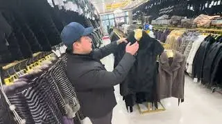 Xitoydagi shuba dokoni zakazga olib kelamiz 959071111