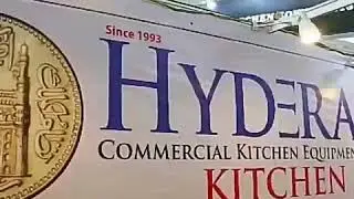 Hyderabad commercial kitchen equipment manufacturer biggest show room in telengana
