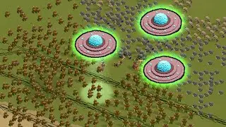 What If Aliens Invaded Endland in Make War