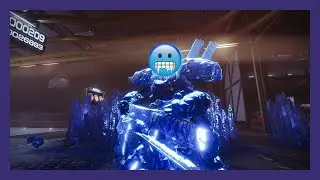 ¡La NUEVA build que ROMPE todo a su paso! (Titán Estasis) | Destiny 2