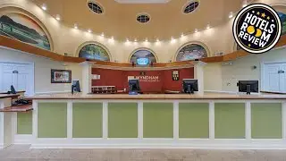 Club Wyndham Kingsgate | Williamsburg (VA), United States | Hotel Review ⭐