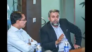 Byco United Project Launch