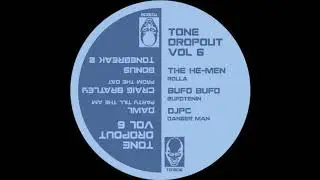 Tones Breaks 2 - Unknown Artist | Tone Dropout [2018]