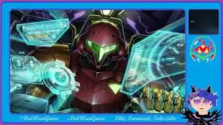 Metroid - Samus Returns - DatWun Episode 1