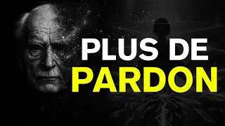 Quand l’Empathe Cesse de Pardonner, Tous les Masques Tombent — Carl Jung
