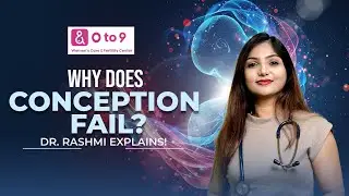 Beyond Timing: Why Conception Sometimes Fails| Dr. Rashmi Bhamare 