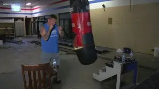 Toledo's boxing community feeling pain after loss of famed gym