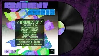 🎵 Gravity - Reflection [Oldschool Deep Dark Dubstep]