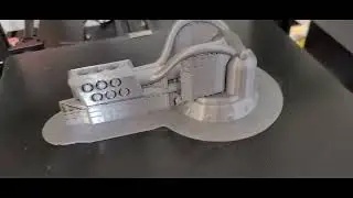 Best beginner 3D Printer - Voxel Aquila x2 Review