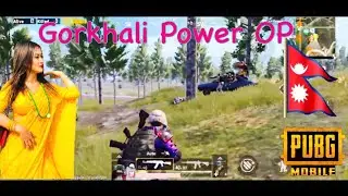 BEST SQUAD WIPES || CLUTCH BY NEPALI GIRL || TROLLING RANDOM FUNNY TEAMMATES || PUBG MOBILE