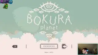 Bokura: Planet with WyldWyllow!