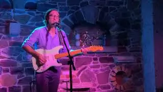 Martin Courtney - Navigator (Real Estate song) - Live at 9th Ward in Buffalo, NY on 7/28/19