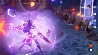 Beidou DPS 12-3 NEW Spiral Abyss