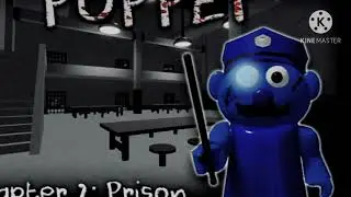 Roblox Puppet Policemo Soundtrack Fanmade New Model!