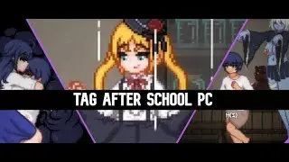 FREE DOWNLOAD TAG AFTER SCHOOL!!!
