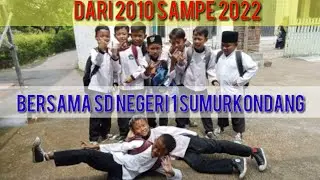 Dari tahun 2010 sampe tahun 2022 bersama SD NEGERI 1 SUMURKONDANG Kec. Karangwareng Kab. Cirebon