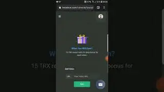 gratis mining tron 2020