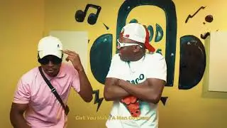 Fly K Zambia  - JANE  Official Visualizer 2025 (Directed By Emmason & DK )