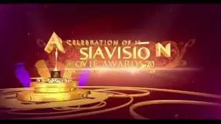 Asiavision Movie Awards 2013 First Teaser