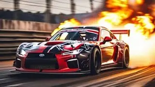 Mechanical Surge | Futuristic Bass Drop | Mass Beats by DJ Mila