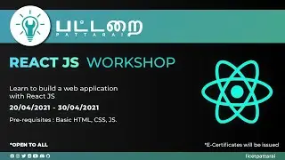 React crash course | Beginner to Advanced | Organized by Pattarai | Daniel Mark | Day-7