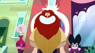 Magic la famille féerique ⭐ BIENVENUE 😊 Épisodes en HD