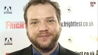 Composer Eric Elick Interview Egomanic Premiere