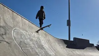 🌟Skating like we never have before. Progress is real