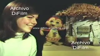 El libro gordo de Petete - Las Vinchucas 1975