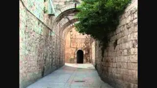حارات سوريا القديمة