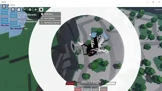 playing Saitama Battlegrounds