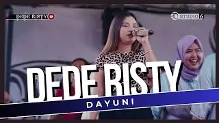 DAYUNI Voc DEDE RISTY I LIVE MUSIC 