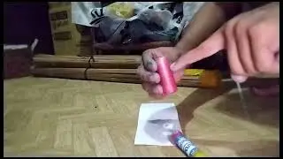 Legend kwitis big powder reveal