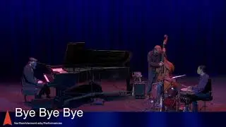 Michael Hartigan Trio