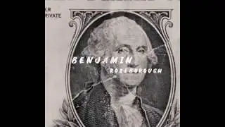 Ben Roseborough OFFICIAL MIXTAPE