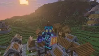 How I became mayor of the Ash SMP 