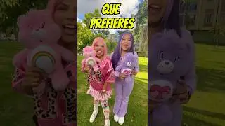 &iquest;QUE PREFIERES? Comenta Tu Favorito 🫢😱🔥😈💜 #short #shortsviral  @senoritainfluencer