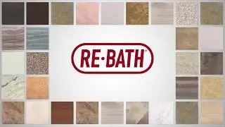 Re-Bath&reg; Bathroom Remodeling Made Easy