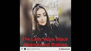 The Lady Wore Black Acoustic Cover by Abandoned Babies