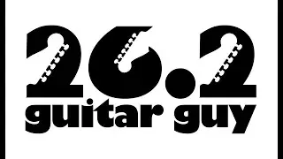 NewYorkMarathon2025 [26.2 Guitar guy]