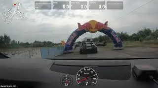 RTR Time Attack 2025 Stage 3