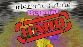 Metroid Prime 4 Beyond [Schwer] - Runde zwei zum Neujahr!