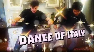 Unus Annus - Dance of Italy (Official song)