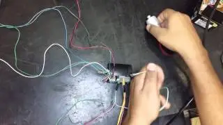 Instalando Módulo Pronect 440 em bancada