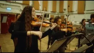 Edmund Finnis - Hymn (after Byrd) [12 Ensemble single trailer]