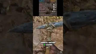 RTX 4090 gets CRUSHED in Ark Survival Ascended!
