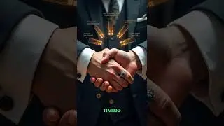 The Dark Truth About Handshakes: How Victorian Scammers Created A Global Ritual