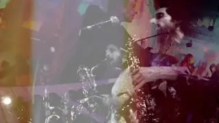 KNIFEWORLD - I Must Set Fire To Your Portrait (Live at Bush Hall 2016)