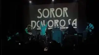 Soror Dolorosa - Apollo / Live 2019 / Castle Party Festival