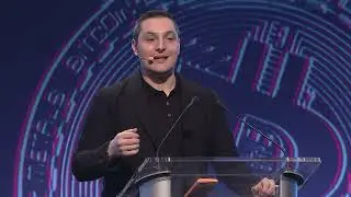 David Wachsman shares his innovative take on marketing bitcoin in 2022 | TNABC 2022